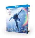 INVASION: Season 2 2023 2-Disc All RegionPlay 1080P Seal Box NEW Blu-ray