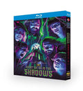What We Do in the Shadows: Season 6 2-Disc All RegionPlay 1080P Seal Box NEW Blu-ray