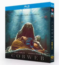 Cobweb: 2023 1-Disc All RegionPlay 1080P Seal Box NEW Blu-ray