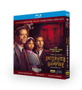 Interview with the Vampire:Season 2 2-Disc All RegionPlay Seal Box NEW Blu-ray