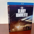 The Bloody Hundredth: 2024 1-Disc All RegionPlay 1080P Seal Box NEW Blu-ray