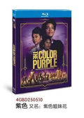 The Color Purple: 2023 1-Disc All RegionPlay 1080P Seal Box NEW Blu-ray