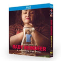 Baby Reindeer: 2024 2-Disc All RegionPlay 1080P Seal Box NEW Blu-ray