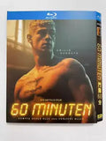 60 Minuten: 2024 1-Disc All RegionPlay 1080P Seal Box NEW Blu-ray