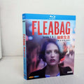 Fleabag: Season 1-2 6-Disc All RegionPlay 1080P Seal Box NEW Blu-ray