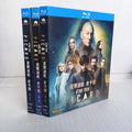 Star Trek: Picard: Season 1-3 6-Disc All RegionPlay 1080P Seal Box NEW Blu-ray