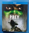 Prey : 2022 1-Disc All RegionPlay Seal Box NEW Blu-ray