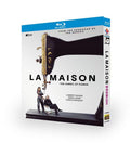 La Maison: 2024 2-Disc All RegionPlay 1080P Seal Box NEW Blu-ray