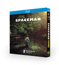 Spaceman: 2024 1-Disc All RegionPlay 1080P Seal Box NEW Blu-ray