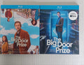 The Big Door Prize: Season 1-2 2024 2-Disc All RegionPlay 1080P Seal Box NEW Blu-ray