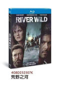 River Wild: 2023 1-Disc All RegionPlay 1080P Seal Box NEW Blu-ray