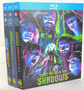 What We Do in the Shadows Season 1-6: 10-Disc All RegionPlay 1080P Seal Box NEW Blu-ray