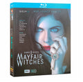 Anne Rice’s Mayfair Witches: Season 1 2-Disc All RegionPlay 1080P Seal Box NEW Blu-ray