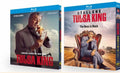 Tulsa King: Season 1-2 2024 4-Disc All RegionPlay 1080P Seal Box NEW Blu-ray