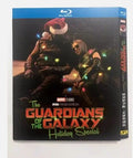 The Guardians of the Galaxy Holiday Special: 1-Disc All RegionPlay 1080P Seal Box NEW Blu-ray