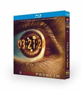 3 Body Problem: 2024 2-Disc All RegionPlay 1080P Seal Box NEW Blu-ray