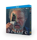 Before: 2024 2-Disc All RegionPlay 1080P Seal Box NEW Blu-ray