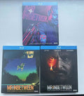 Mr Inbetween: Season 1-3 6-Disc All RegionPlay 1080P Seal Box NEW Blu-ray