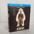 Eric: Season 1 2024 2-Disc All RegionPlay 1080P Seal Box NEW Blu-ray
