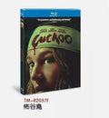 Cuckoo: 2024 1-Disc All RegionPlay 1080P Seal Box NEW Blu-ray