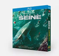 Sous la Seine: 2024 1-Disc All RegionPlay 1080P Seal Box NEW Blu-ray
