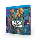 Back in Action: 2025 1-Disc All RegionPlay 1080P Seal Box NEW Blu-ray