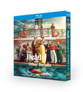 Death and Other Details:Season 1 2-Disc All RegionPlay Seal Box NEW Blu-ray