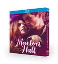 Maxton Hall - The World Between Us: 2024 2-Disc All RegionPlay 1080P Seal Box NEW Blu-ray