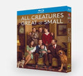All Creatures Great and Small: Season 5 2-Disc All RegionPlay 1080P Seal Box NEW Blu-ray