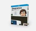 Severance Season 1: 2-Disc All RegionPlay 1080P Seal Box NEW Blu-ray