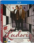 Ludwig Season 1 (2024) 2-Disc All RegionPlay 1080P Seal Box NEW Blu-ray