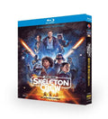 Star Wars: Skeleton Crew (2024) 2-Disc All RegionPlay Seal Box NEW Blu-ray