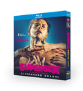 Supersex: 2024 2-Disc All RegionPlay Seal Box NEW Blu-ray