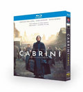 Cabrini: 2024 1-Disc All RegionPlay Seal Box NEW Blu-ray