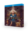 The Regime: Season 1 2024 2-Disc All RegionPlay 1080P Seal Box NEW Blu-ray