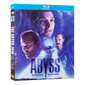 The Abyss: 1989 1-Disc All RegionPlay 1080P Seal Box NEW Blu-ray