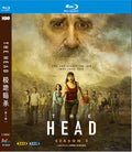 The Head Season 3 : 2024 1-Disc All RegionPlay 1080P Seal Box NEW Blu-ray