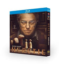 Heretic: 2024 1-Disc All RegionPlay 1080P Seal Box NEW Blu-ray