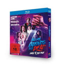 All My Friends Are Dead:2024 1-Disc All RegionPlay Seal Box NEW Blu-ray
