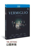 Vermiglio : 2024 1-Disc All RegionPlay 1080P Seal Box NEW Blu-ray