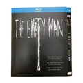The Empty Man: 2020 1-Disc All RegionPlay 1080P Seal Box NEW Blu-ray