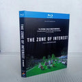 The Zone of Interest:2023 1-Disc All RegionPlay Seal Box NEW Blu-ray