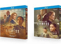Lioness: Season 1-2 2024 4-Disc All RegionPlay 1080P Seal Box NEW Blu-ray