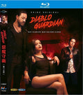 Diablo Guardián Season 1+2: 3-Disc All RegionPlay 1080P Seal Box NEW Blu-ray