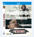 The Assets (2014): 1-Disc All RegionPlay 1080P Seal Box NEW Blu-ray