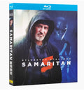 Samaritan (2022) 1-Disc All RegionPlay 1080P Seal Box NEW Blu-ray