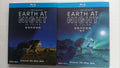 Earth at Night in Color Season1-2: 2-Disc All RegionPlay 1080P Seal Box NEW Blu-ray