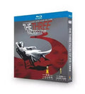 The Three Faces of Eve (1957) 1-Disc All RegionPlay 1080P Seal Box NEW Blu-ray