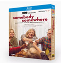 Somebody Somewhere Season 1-3 3-Disc All RegionPlay 1080P Seal Box NEW Blu-ray