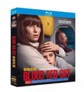 Thriller 1-Disc Blood Red Sky All RegionPlay 1080P Seal Box NEW Blu-ray